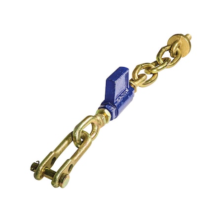 A & I Products Stabilizer Chain Assembly 12" x5" x3" A-CFPND936B